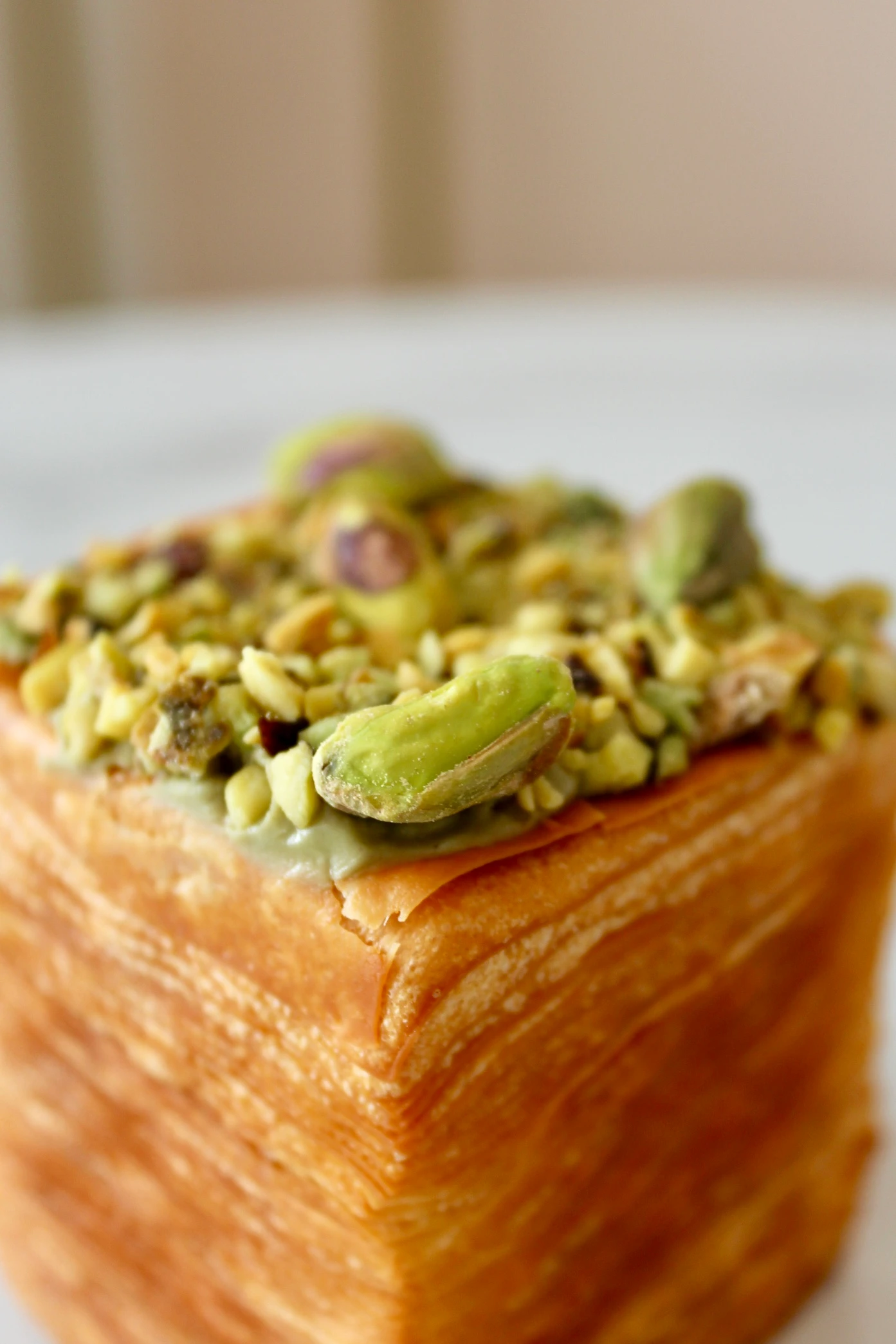 Cubo croissant