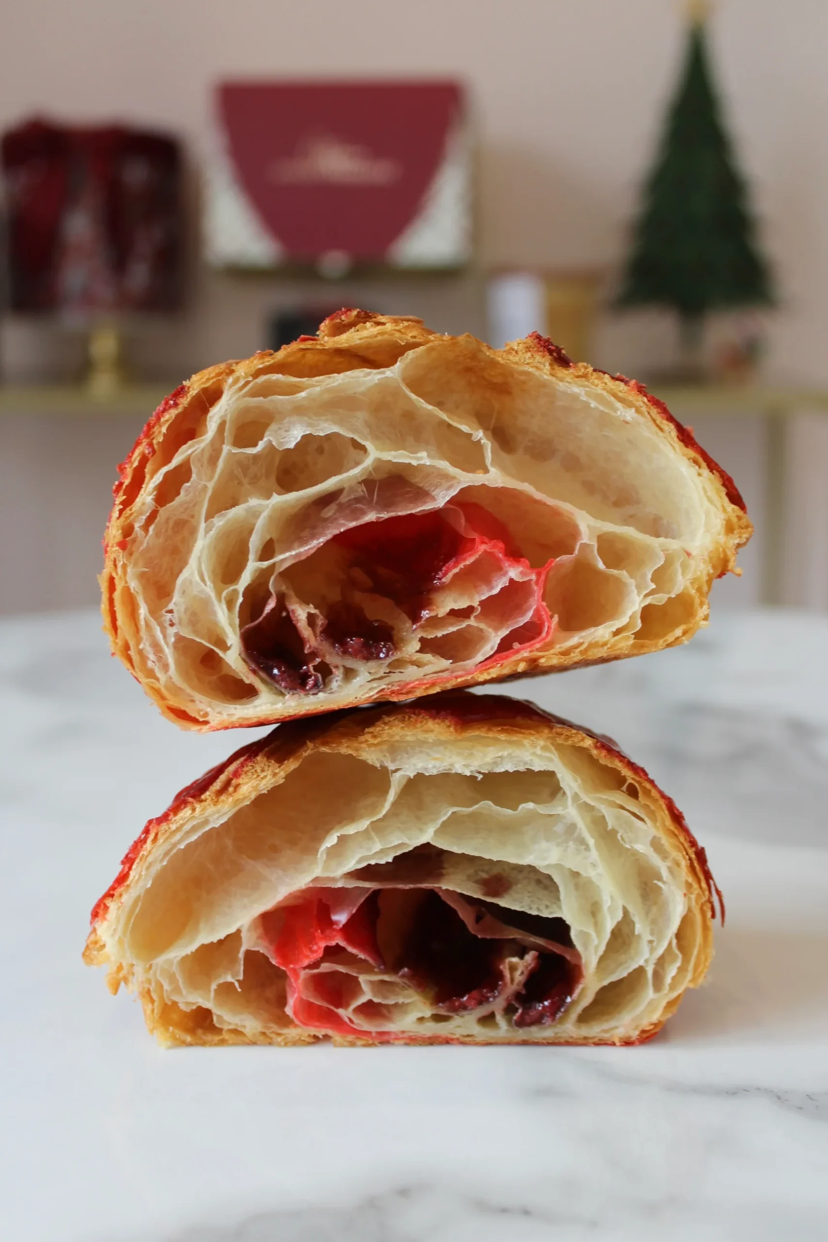 Pain au chocolat