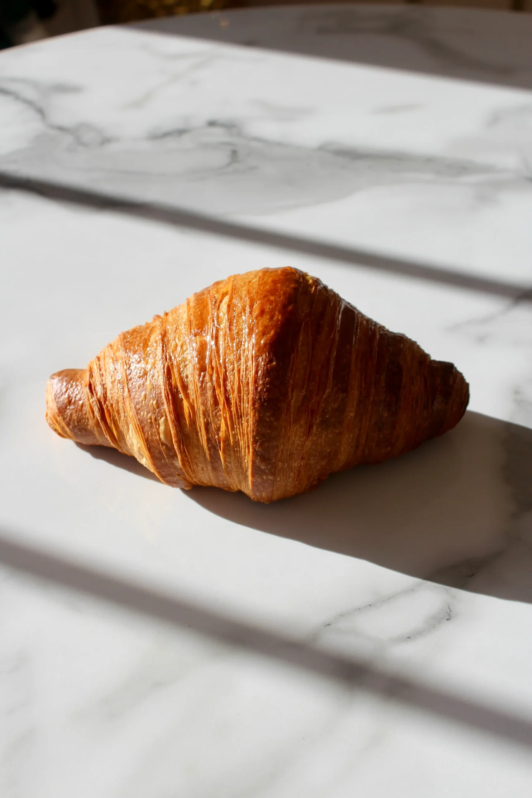 Croissant classico