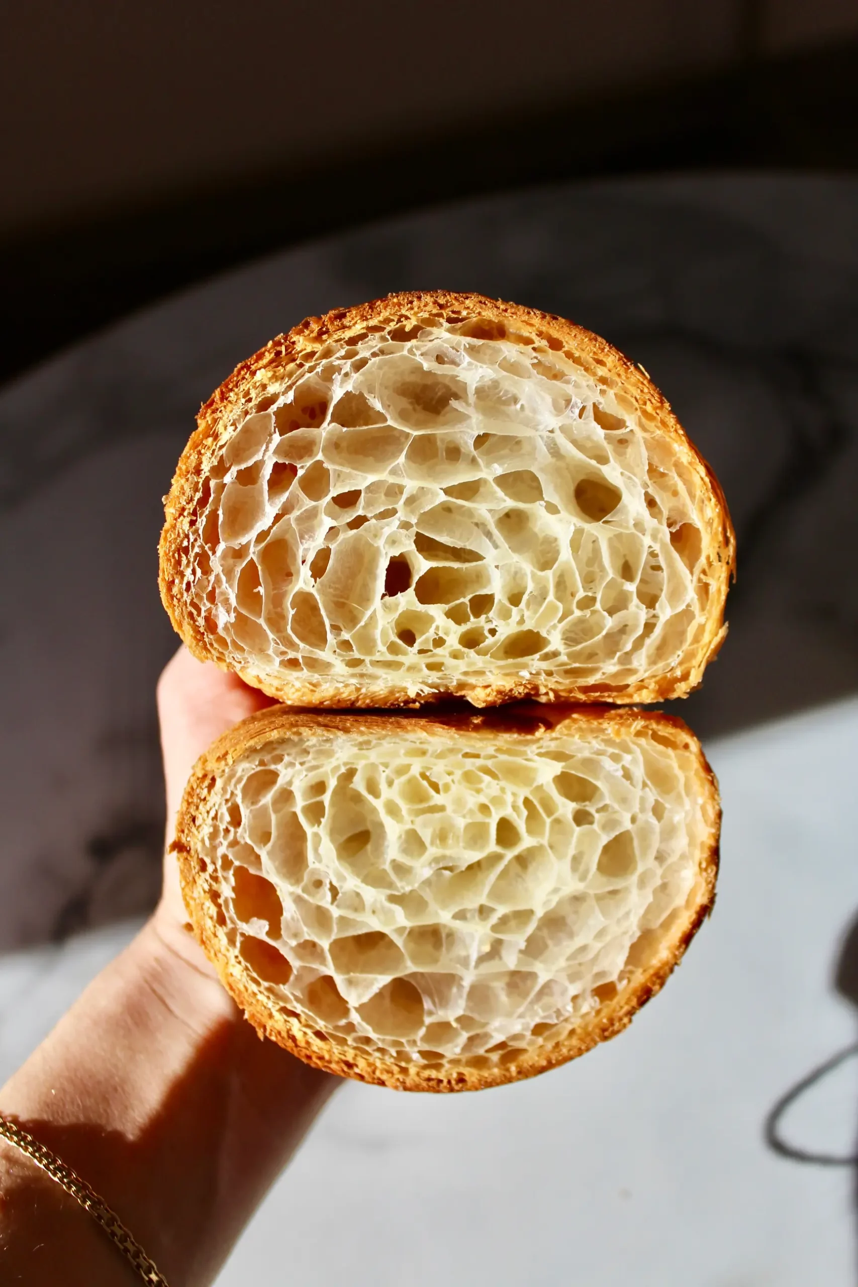 Croissant classico