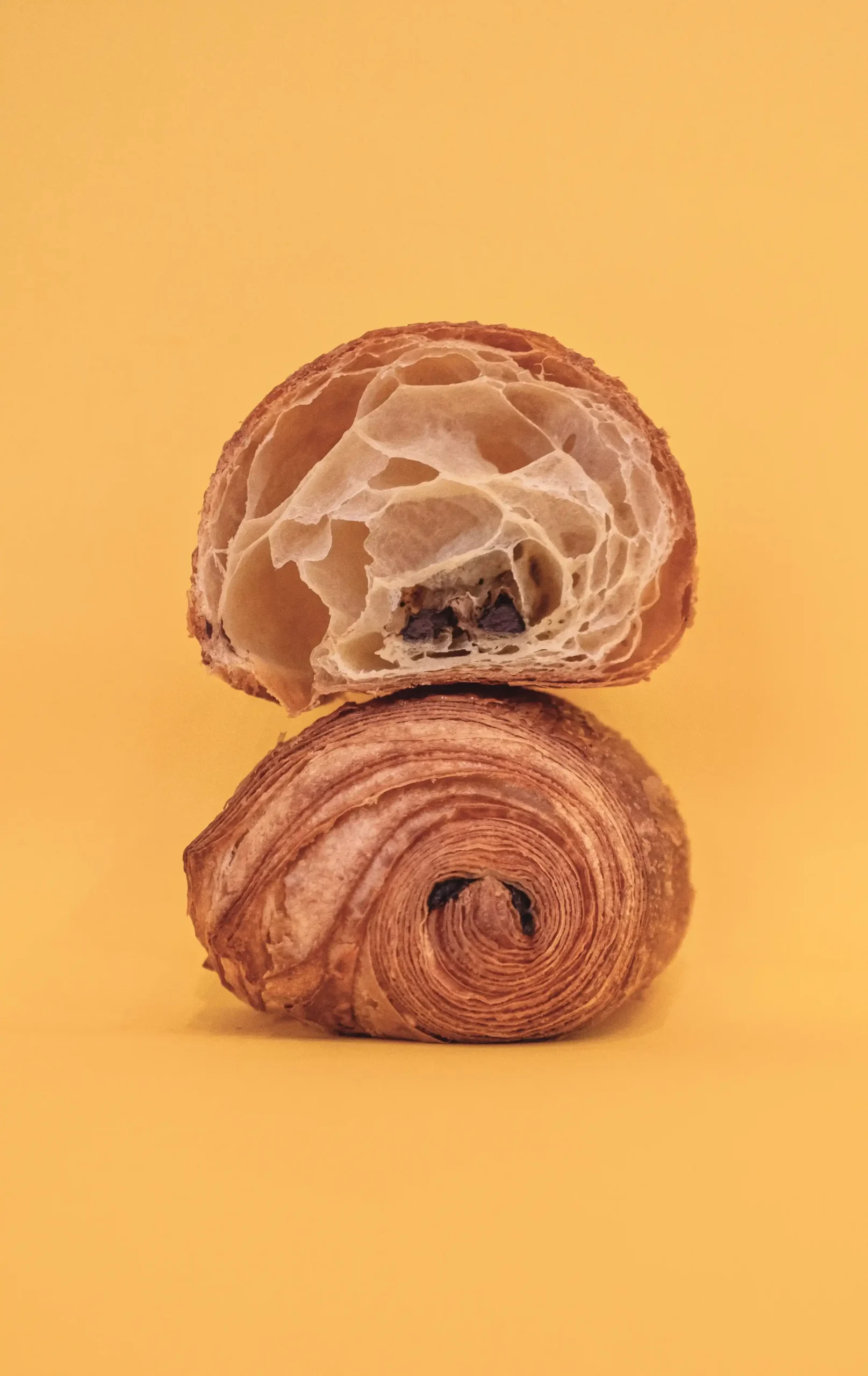 Pain au chocolat